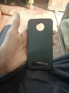 MOTOROLA'S Z3 BACK COVER 10/10
