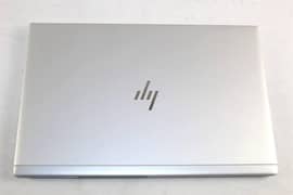 HP Elite Book 850 G6