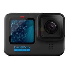 Go pro 11