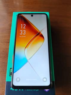 Infinix Note 30
