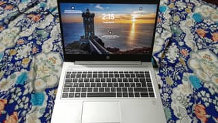HP ProBook 440 G6 Core i5 8 generation