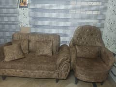 Sofa Set