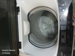 Kenwood Automatic Washing Machine for sale