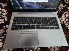 Hp elitebook