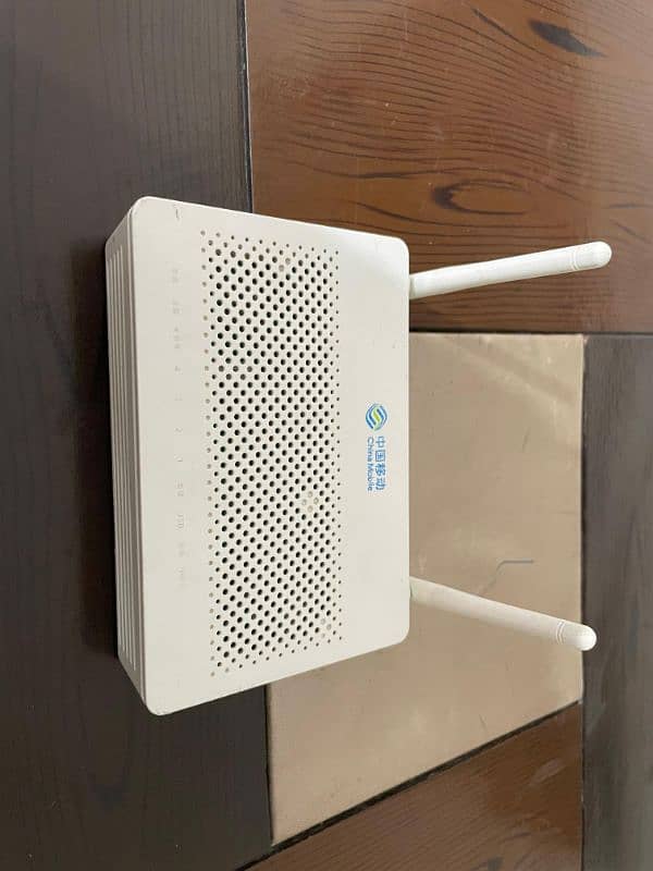 HS8545M5 GPON ONU IMPORT 0
