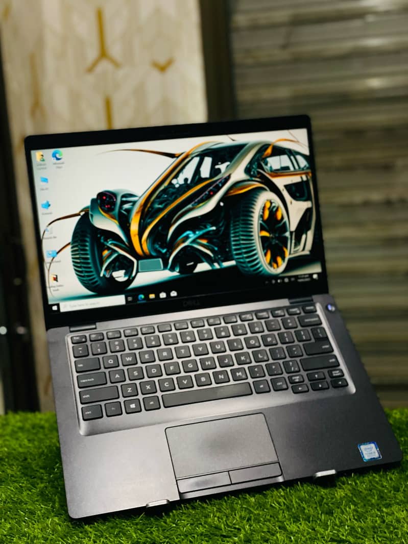 Dell Latitude 5400 2