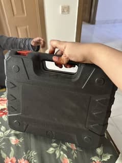 Fresh dabba pack no fault