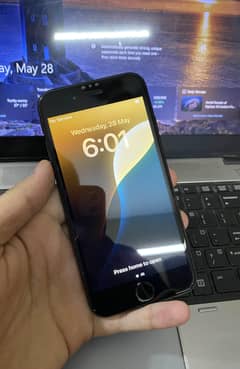 IPhone