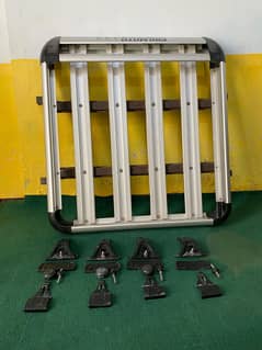 Roof rack for Cars