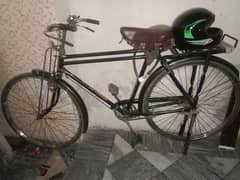sohrab bicycle condition 10/9