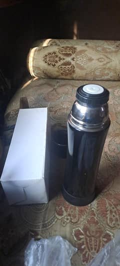 water bottle like thermos
