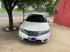 Honda City 2016 First Owner
