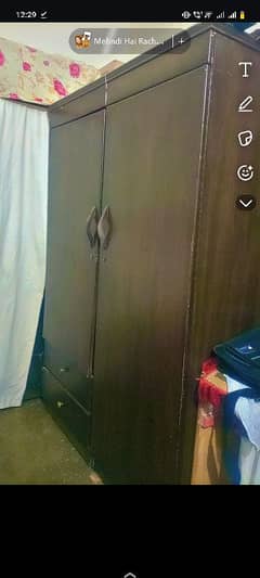 dubble wardrobe
