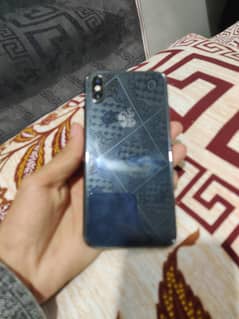 Iphone x Official PTA 256gb