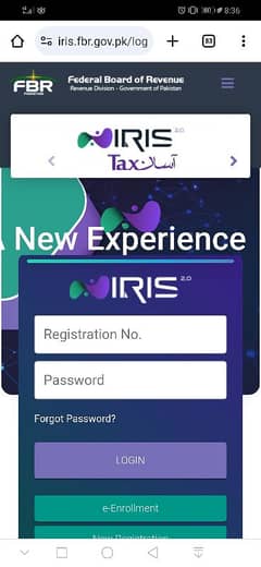 Cheap Income Tax Return filling/FBR/NTN