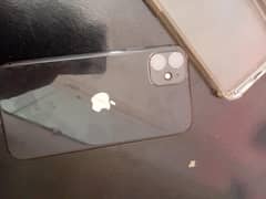 I phone 11 non pta jv