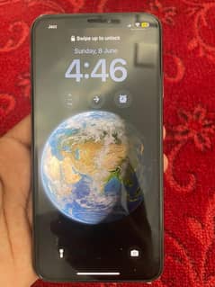 I phone xs max pta approved