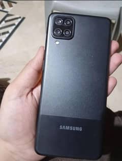 samsung a12   4/128 gb