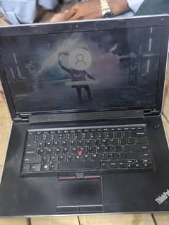 Lenovo Thinkpad
