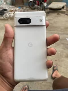 google pixel 7 8gb 128,gb