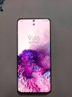 Samsung s20 12/128 GB urgent sale