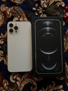 IPhone 12 Pro Max 256Gb sim Glitch dual physical sim