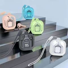 Air 31 wireless earbuds