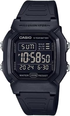 Casio