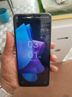 techno spark 10c 4+4 128 exchange possible with gaming phone