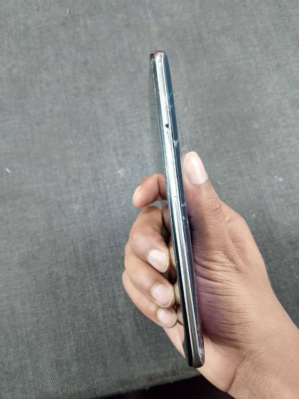 oppo Reno z2 8 GB ram 256 memory All ok All working but sensor khrab h 4