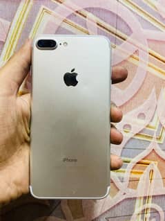 I phone 7+