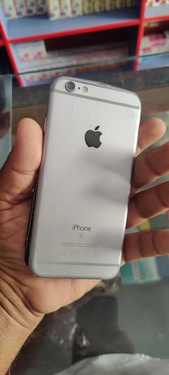 iphone 6s 64gb PTA Approved