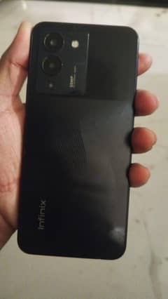 Infinix note 12 8+8 256gb memory Panel change h