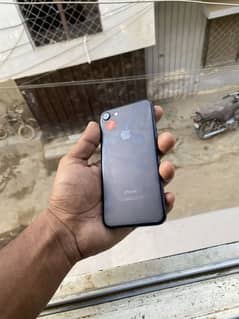 IPhone 7 128gb pta approved