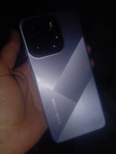 Tecno Spark Go