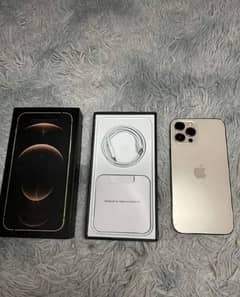 Iphone 12 pro max 256 GB PTA approved/0335/1089/157/