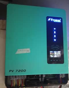 inverter Fronus 6kv