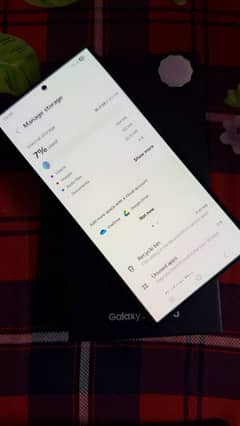 Samsung s24 ultra 512gb pta approved