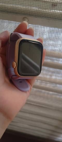 Health Smart Watch