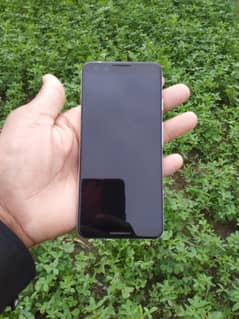 Urgent sale  Google pixel 3 4ram   fingerprint ok