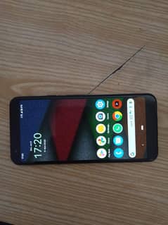 Google pixel 3a
