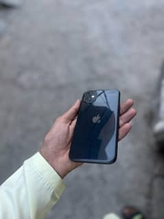 iphone 11 (exchange possible )