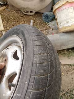 tyre