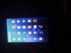tablet 2/16 he wifi tab he achi condition me he