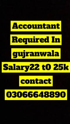 accountant