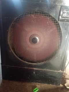 Cooler for sale all ok
