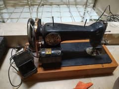 sewing machine available at reasonable price