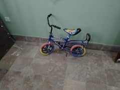 cycle