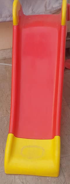 slide