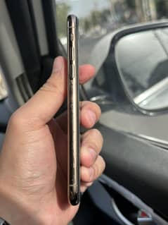 iPhone Xs 256GB